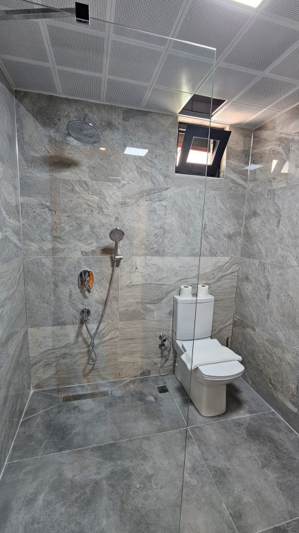 Отель Sever Suites