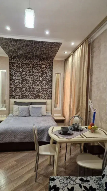 Квартира У Aничковa мocтa 1