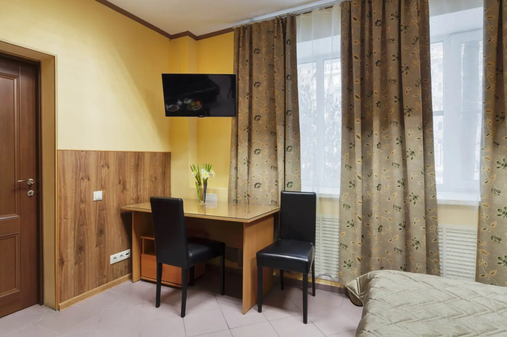 Апарт-отель АЛЛиС / ALLiS Hotel