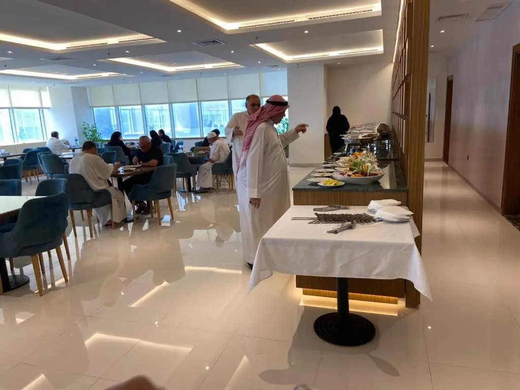 Hotel dolphin continental Hotel Kuwait