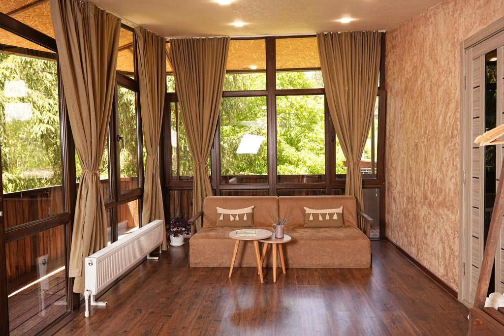 EcoLife Lodge Hotel & Restaurant
