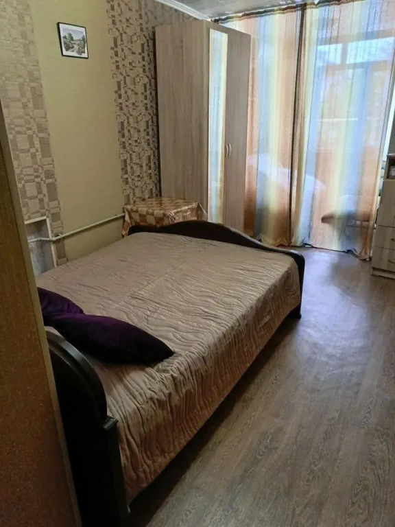 Квартира на Нагорной улице 12