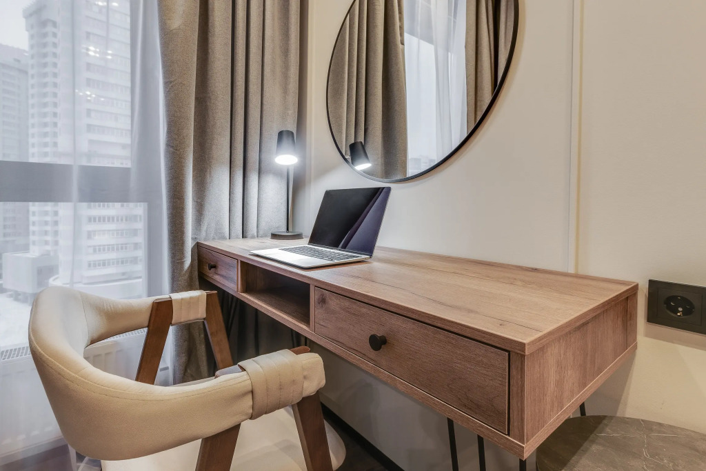 Апартаменты Business apartments, дизайнерские апартаменты