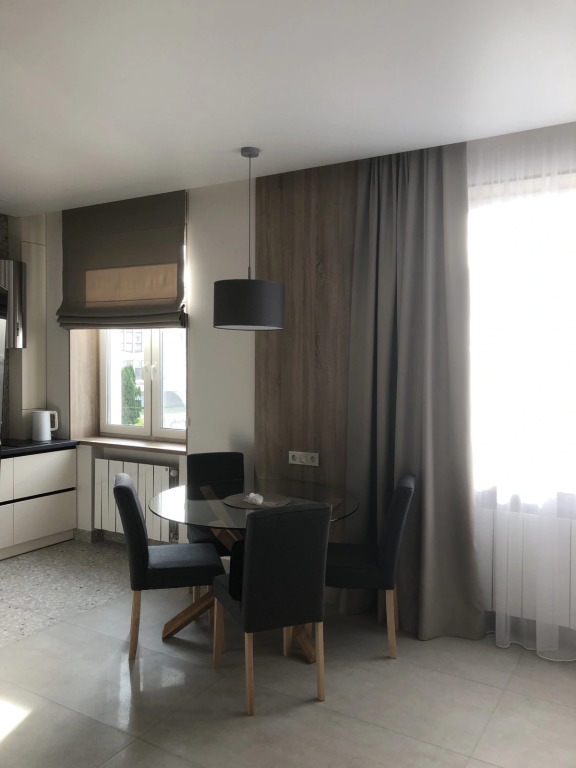 Апартаменты Best Home