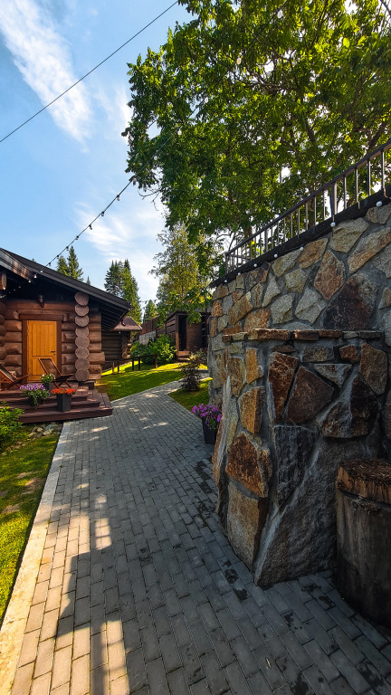 База отдыха Kedr Home