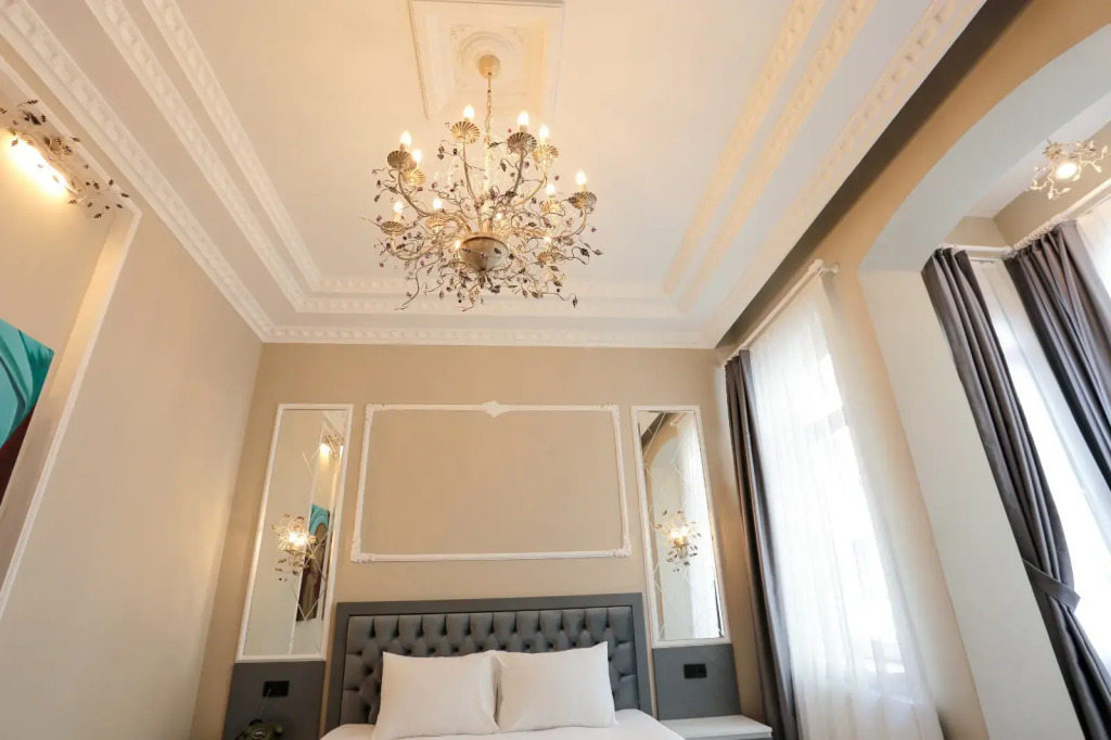 Arach Hotel Harbiye