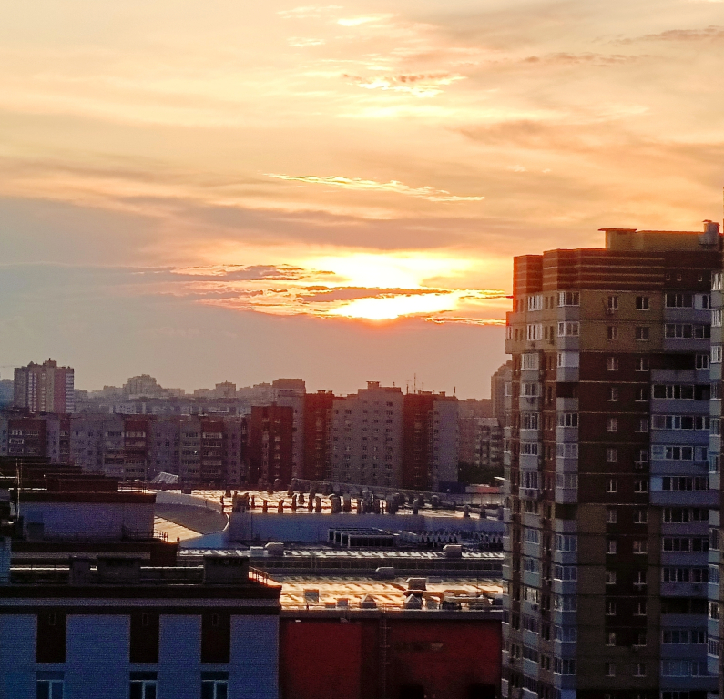 Квартира на улице Николая Зелинского 16