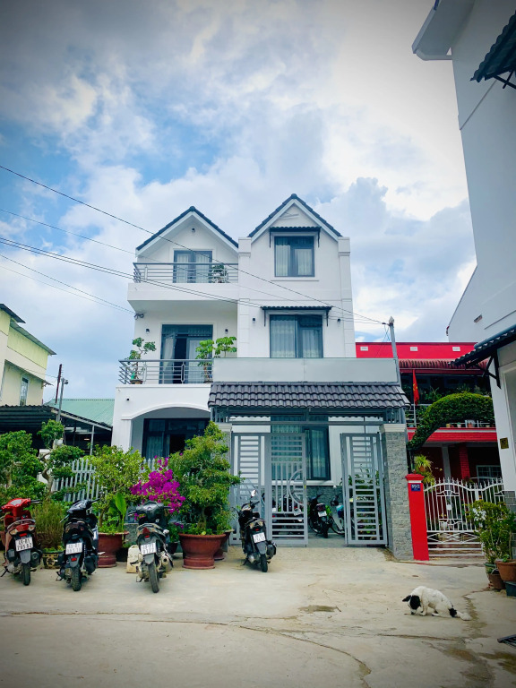 Family Homestay Dalat Casa
