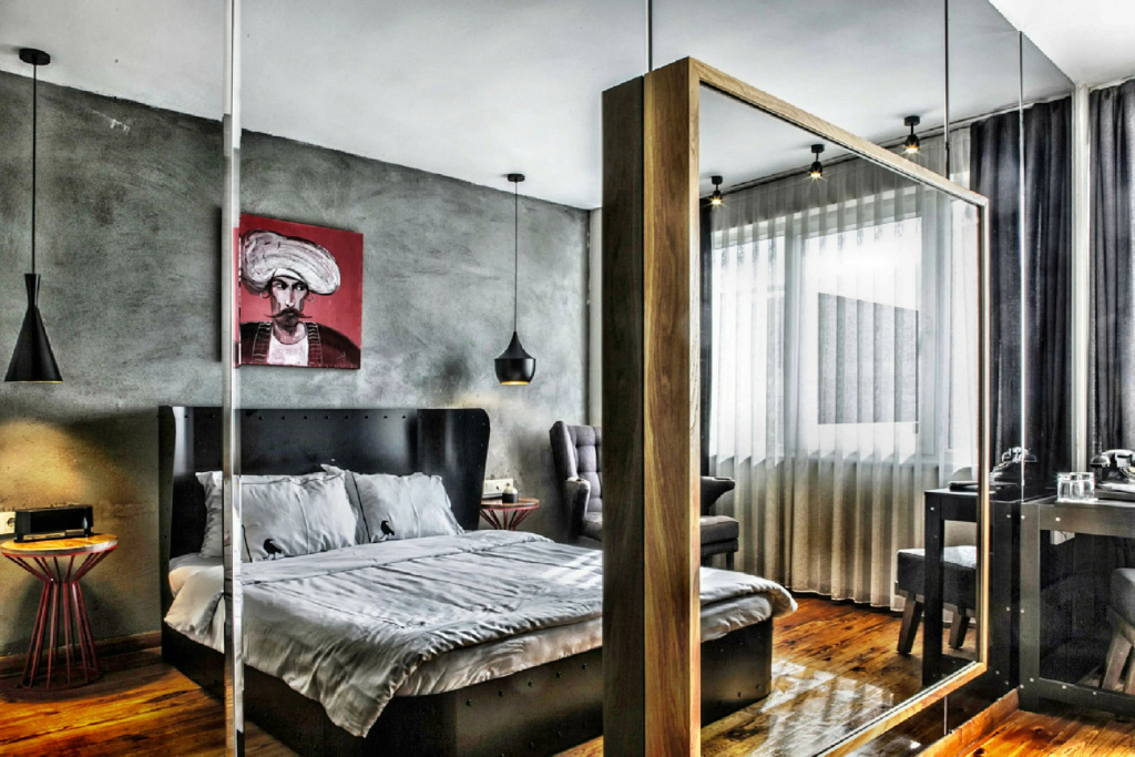 SuB Karakoy - Special Category