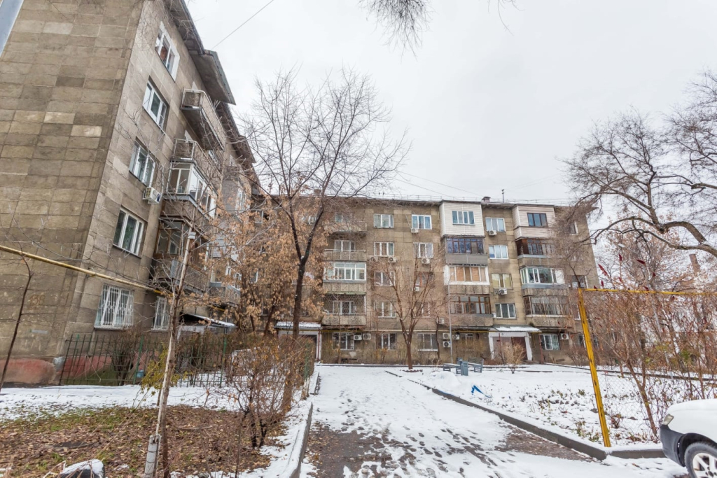 Квартира Стильная в центре старого города