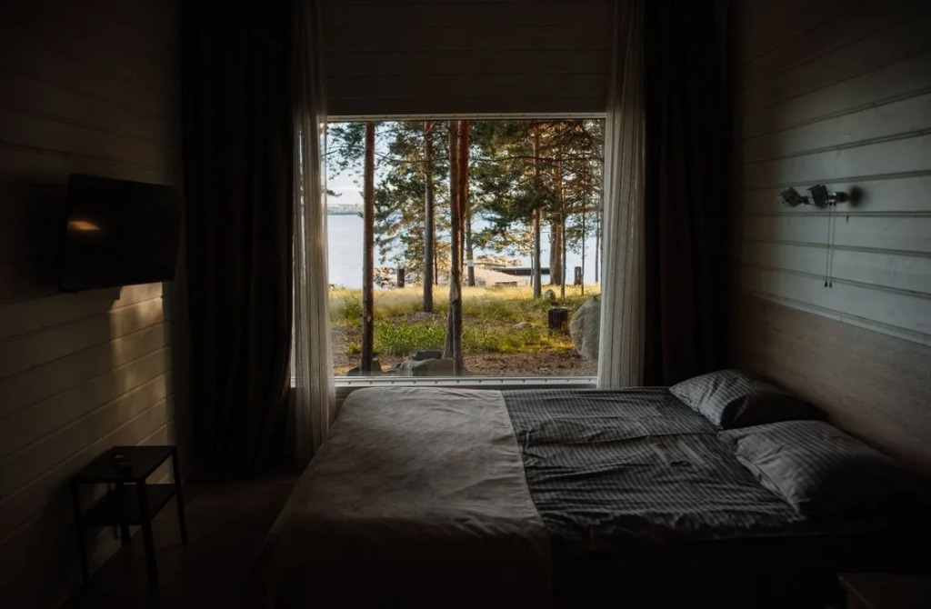 Гостевой дом Taleo Home