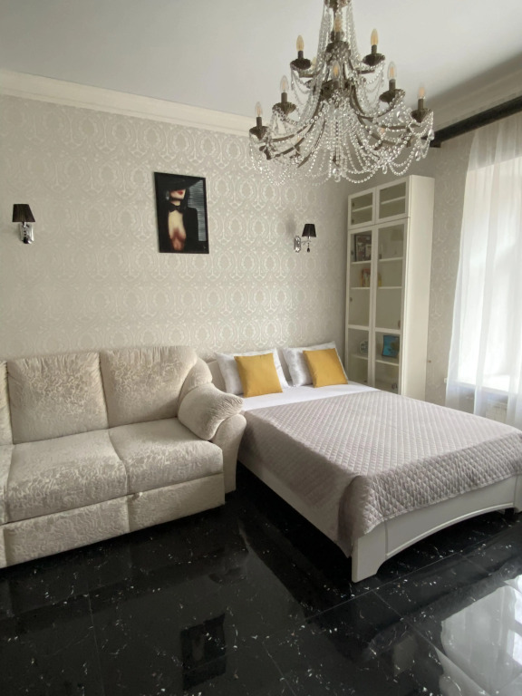 Квартира Амелия