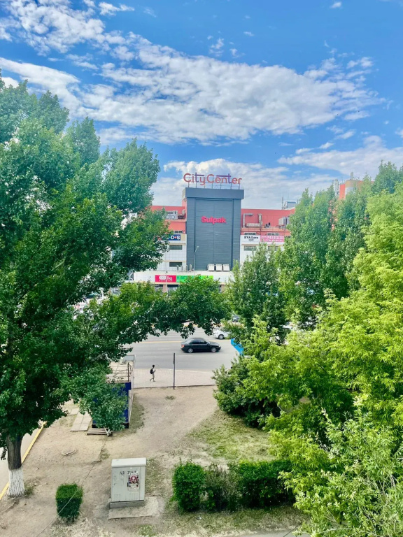 Квартира Комфортная