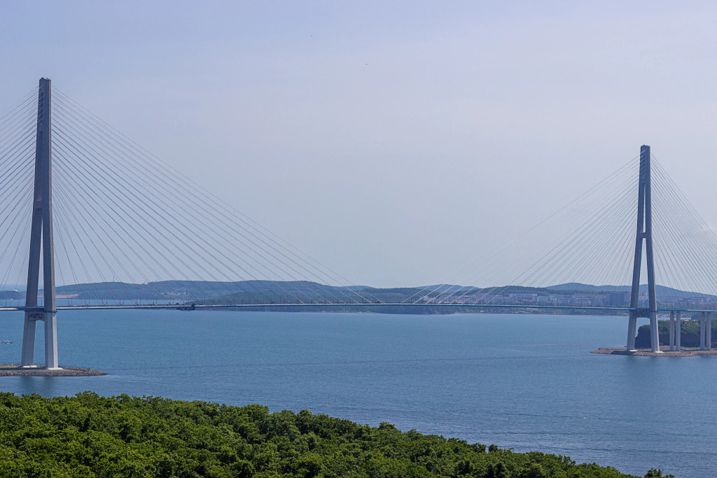 Квартира в новом доме с видом на море