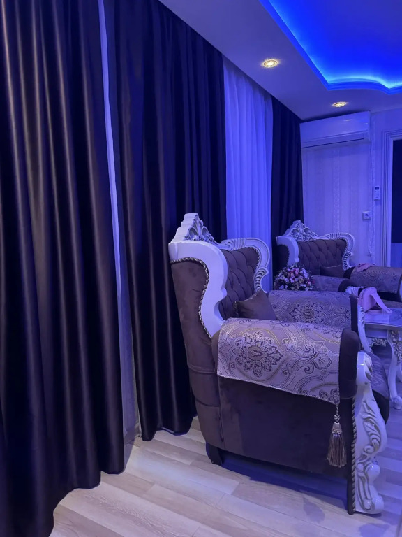 Квартира 2х Комнатная VIP с Джакузи Центр