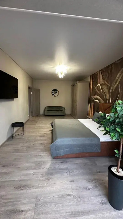 Квартира на улице Тарчокова 31к1