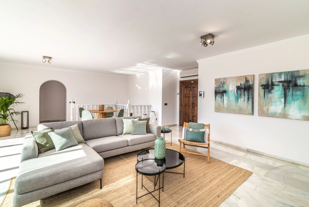 Вилла All About Villa Las Adelfas