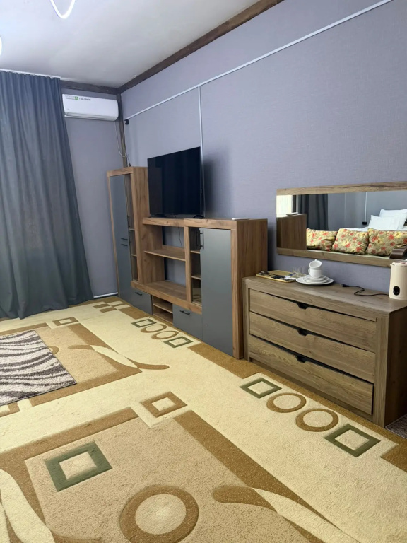 Номер Deluxe в БМС