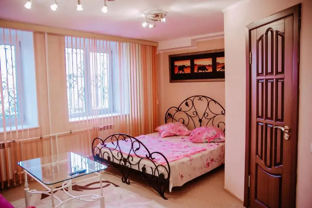 Idel Mini Hotel