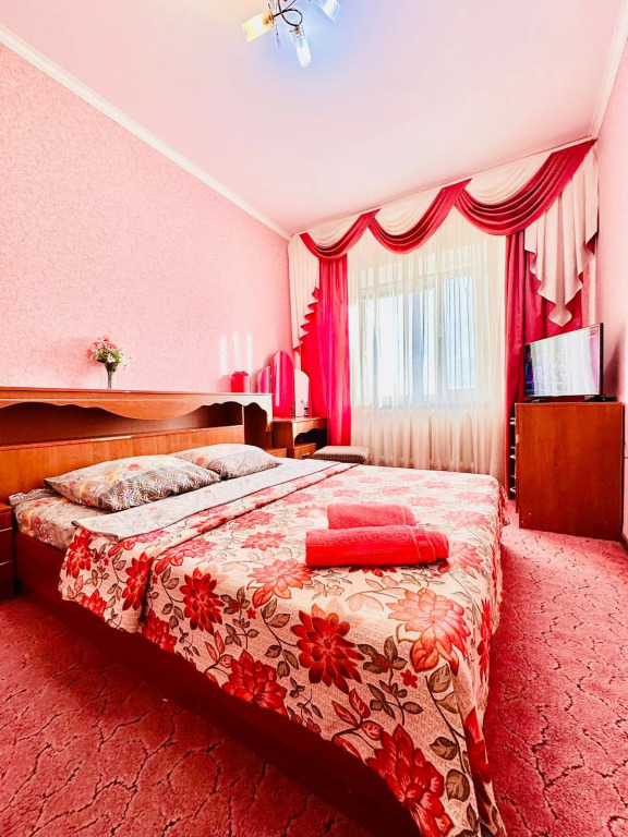 Region89 on str. Zavodskaya, bld. 6