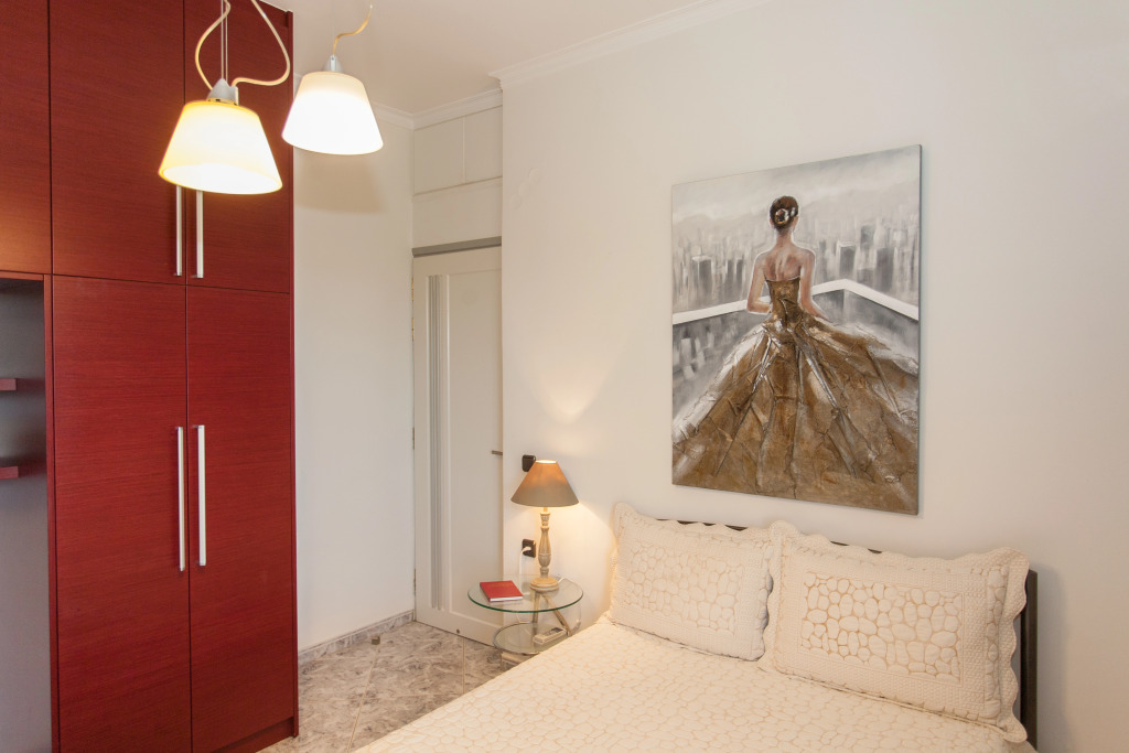 Апартаменты Luxurious home from the beach