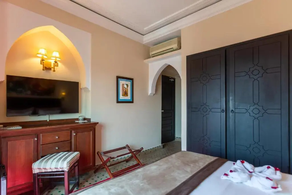 Le Caspien Boutique Hotel