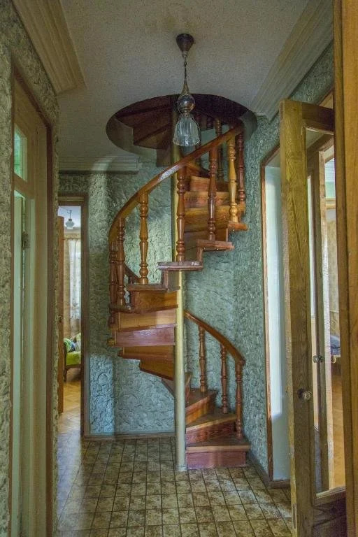 Guest House Top Floor