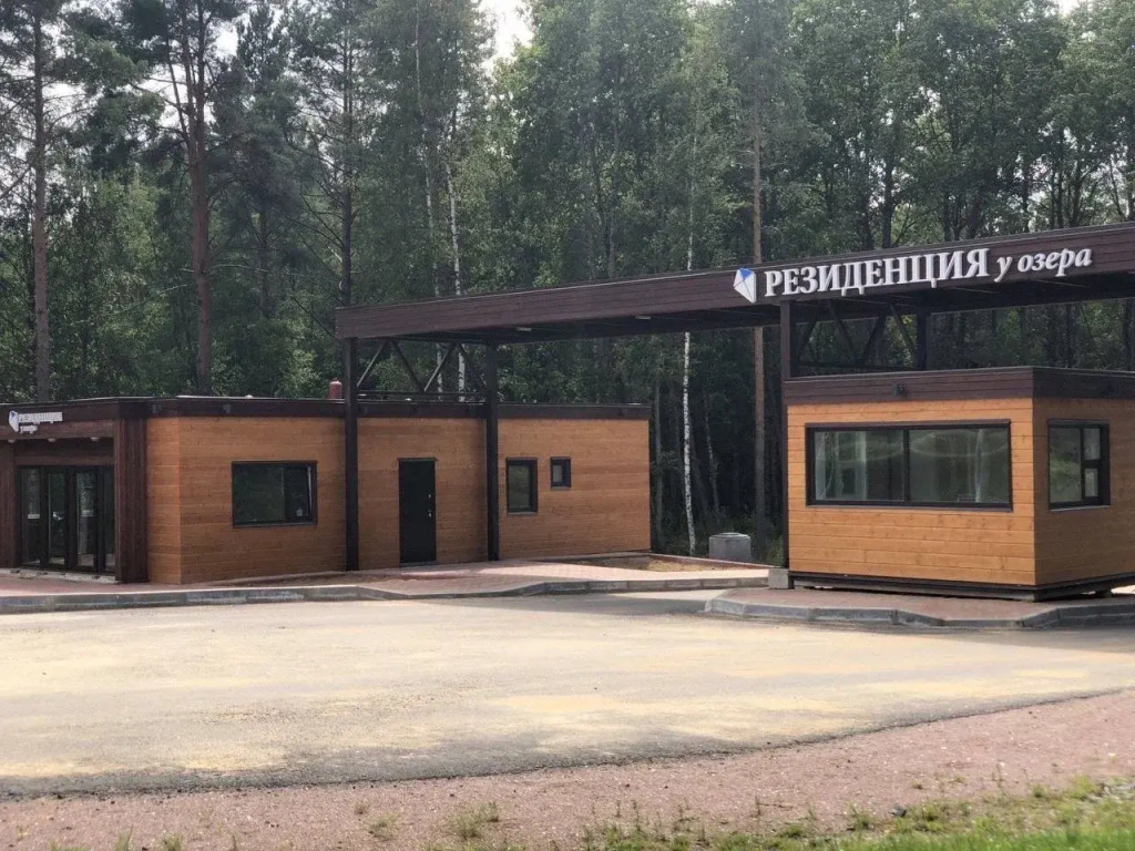 Частный дом Teplo House Уютный Дизайнерский