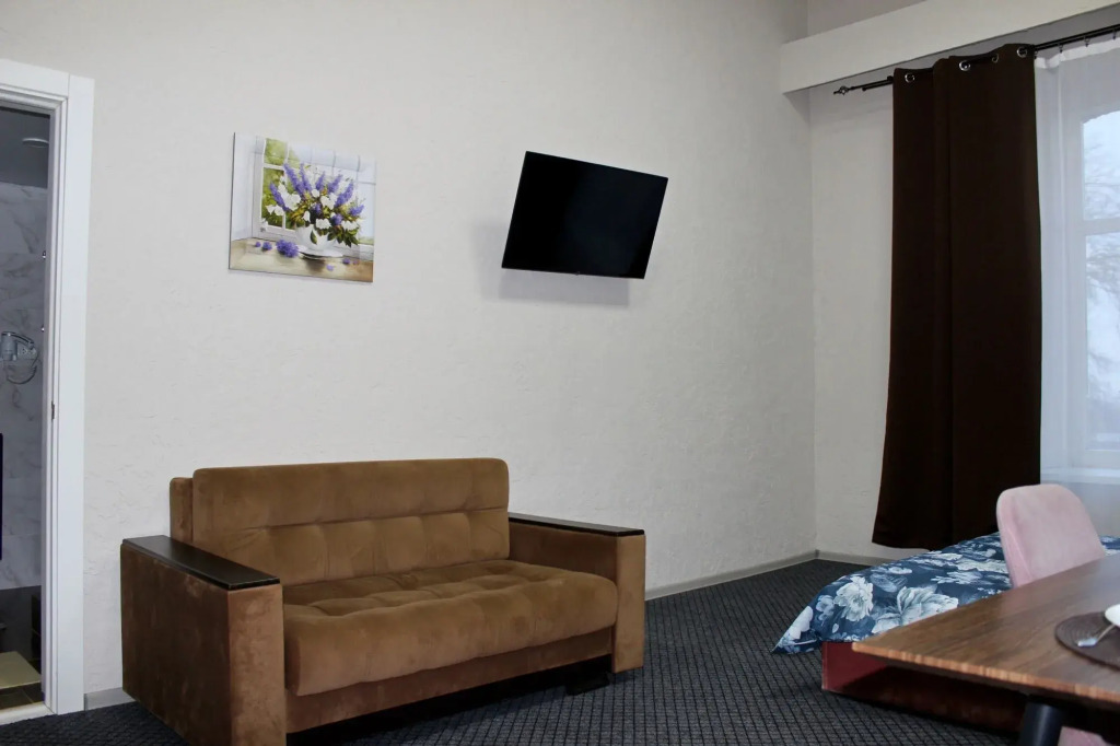 Отель ArtHotel