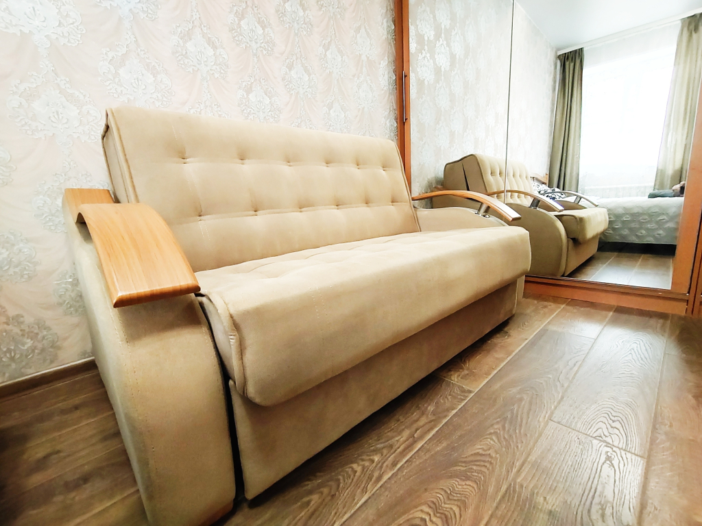 Апартаменты Globusapartmentcity