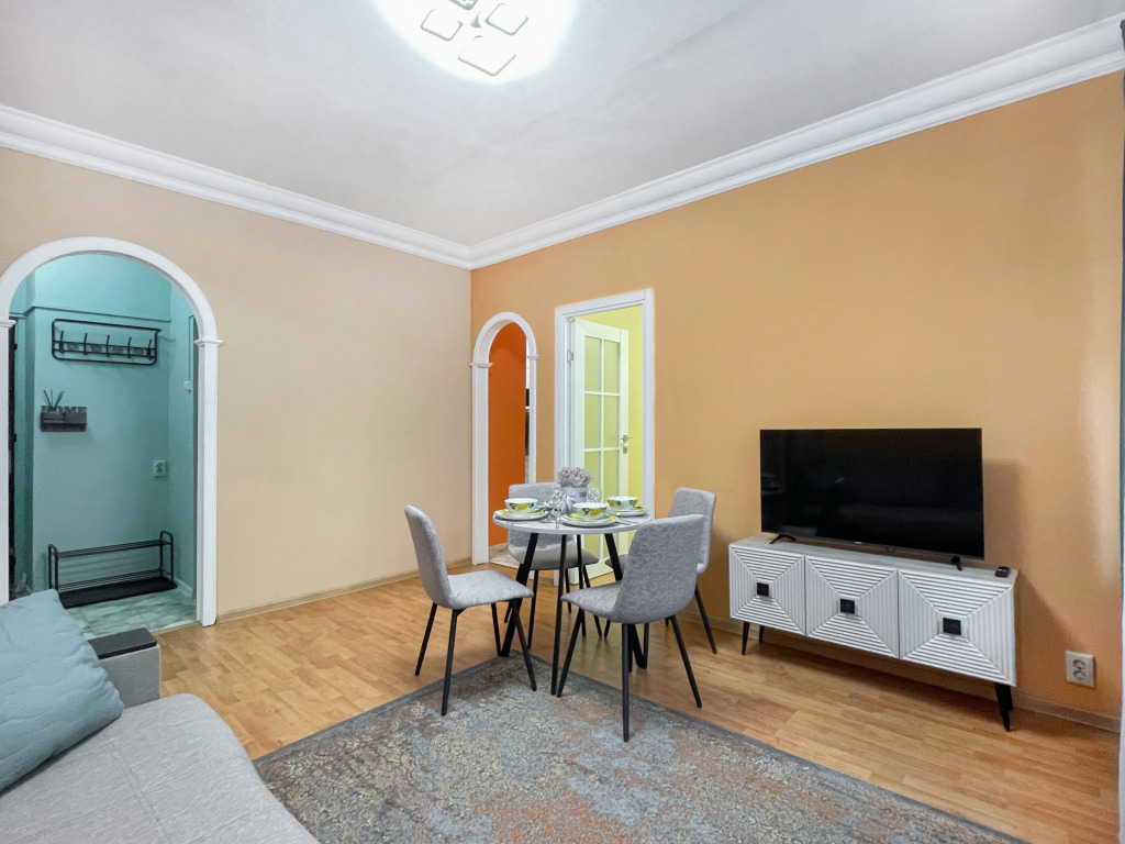Квартира Сдается 2-комнатная квартира, 40 м²
