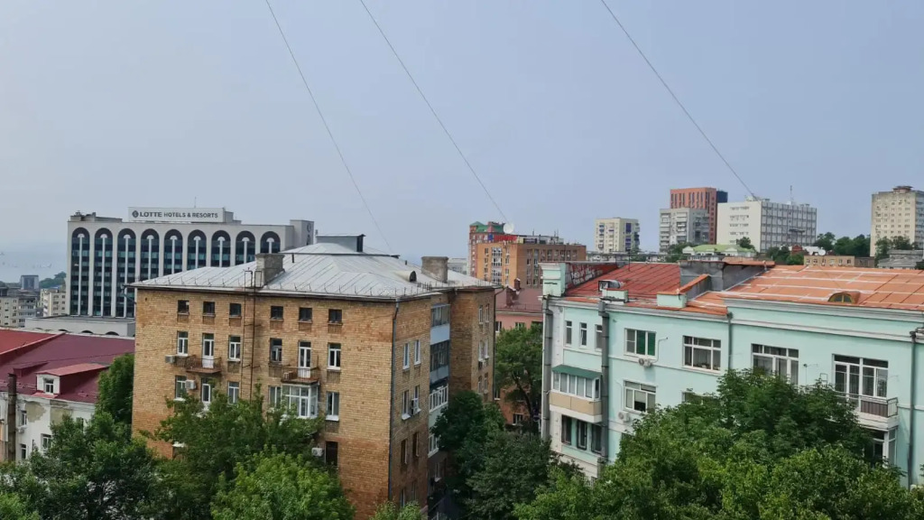 Квартира Центральный Дворик
