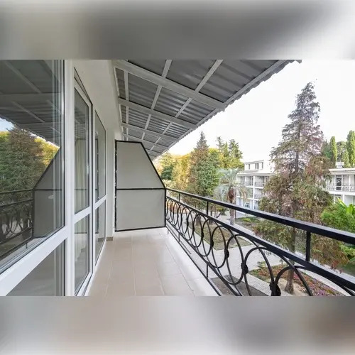 Hotel Strana Dushi
