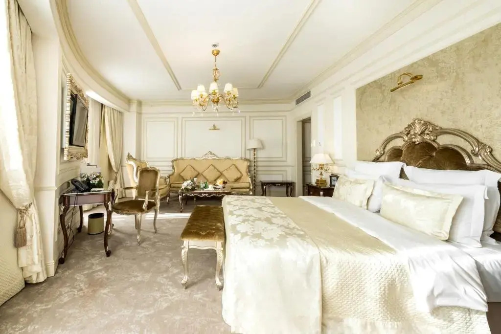 Rixos Khadisha Shymkent