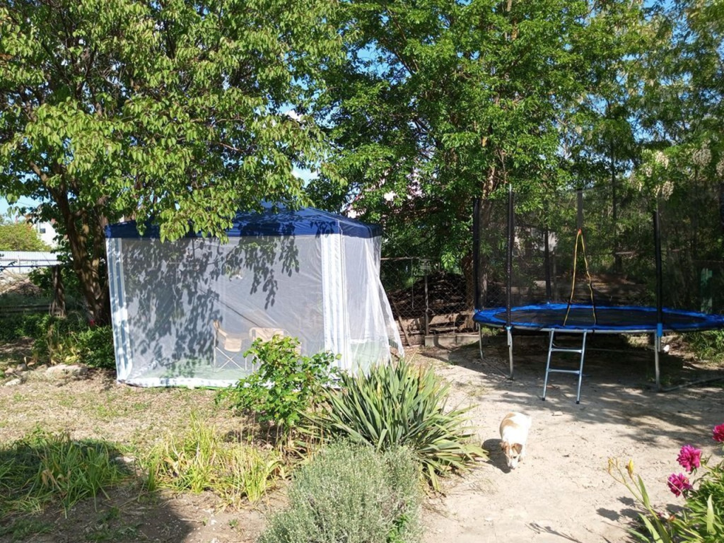 Гостевой дом У Черновых