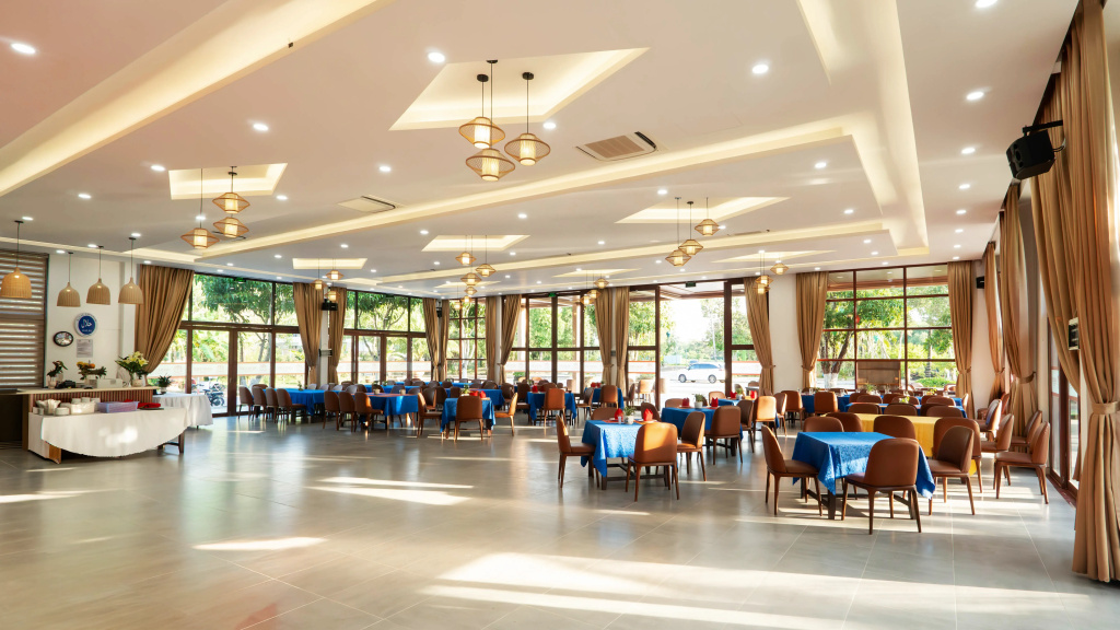 Mercury Phu Quoc Resort & Villas