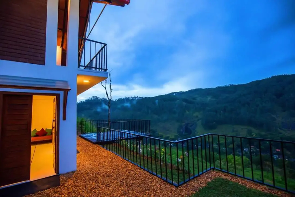 Dowa Elegance Resort