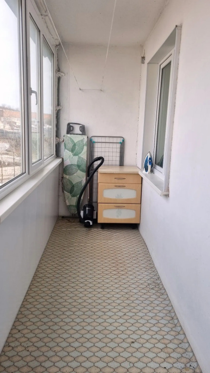 Квартира 1 Комнатная Квартира на Нейбута Д  34