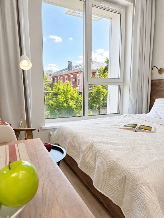 Nays Loft Hotel