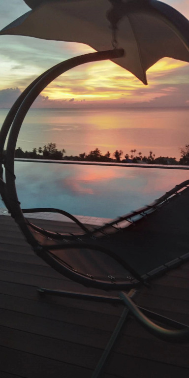 The Dreaming View Villa