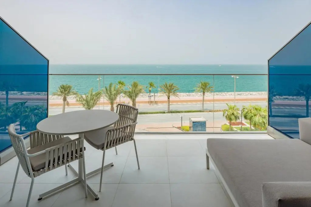 W Dubai - The Palm