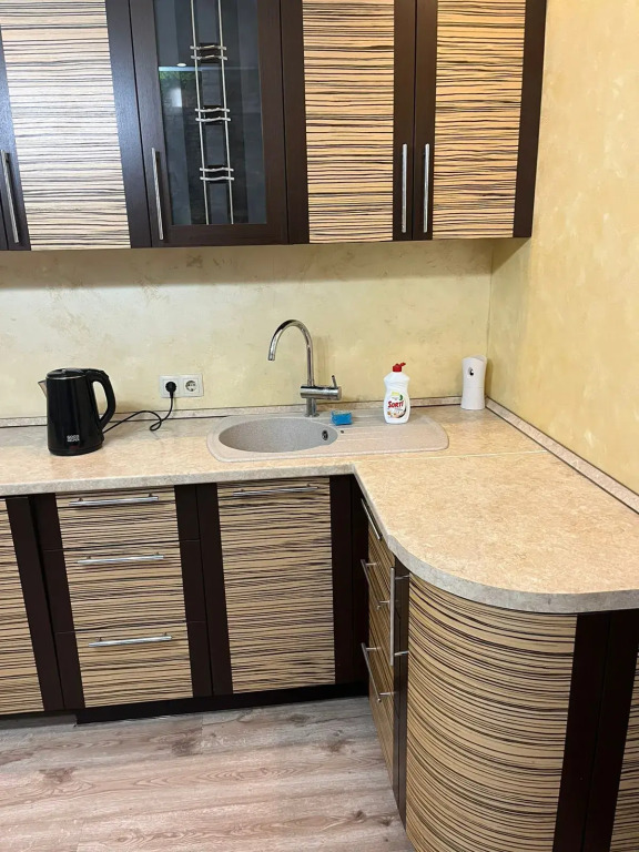 V Samom Tsentre Omska Apartments