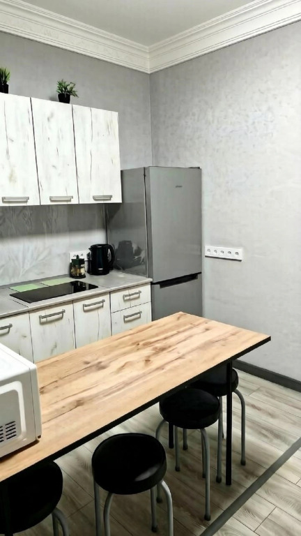 Квартира Комфорт с кондиционерами
