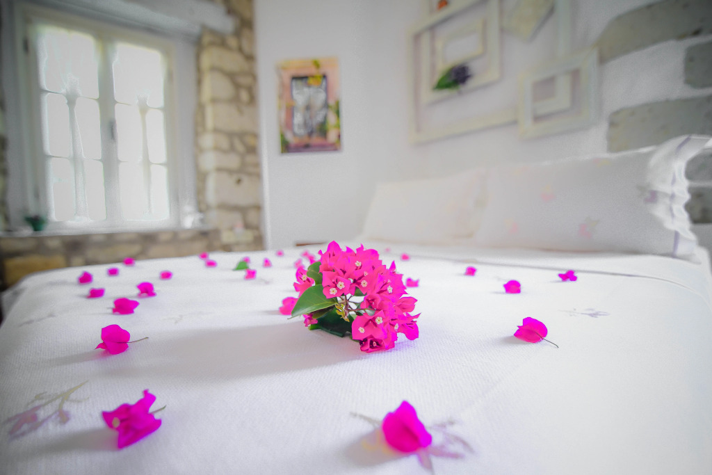 YUKARI SOKAK VİP BUTİK OTEL