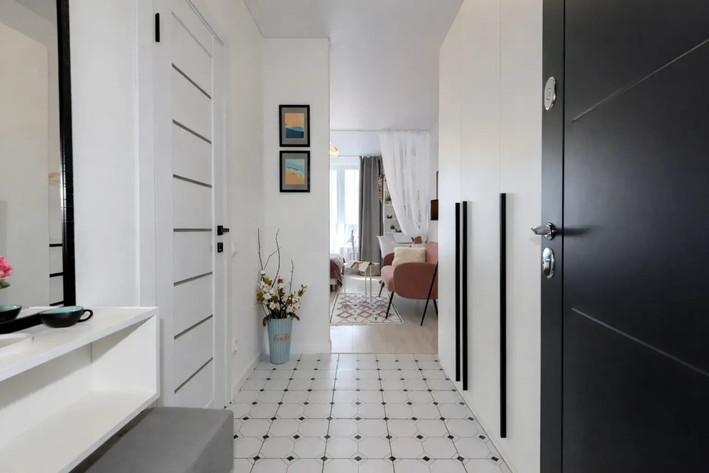 Квартира LanaRoom 11020