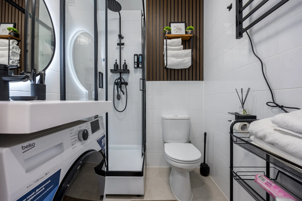 Квартира Квартира-студия, 30 м²