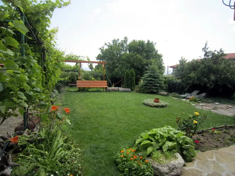 Вилла Стеффи - Уют на берегу моря
