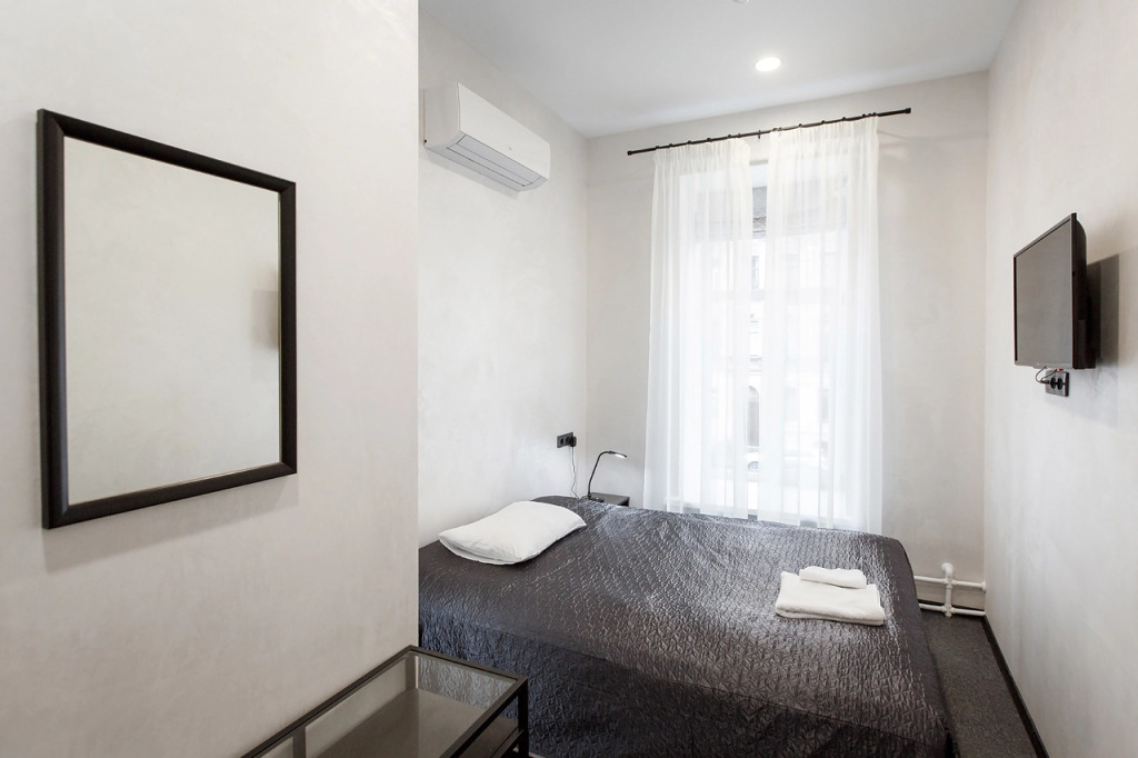 Отель K-Suites