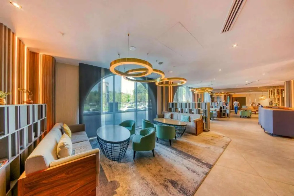 Best Western Plus Congress Hotel Yerevan