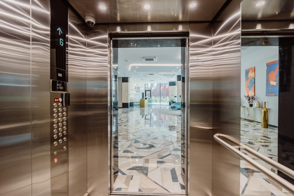 Hotel Navi